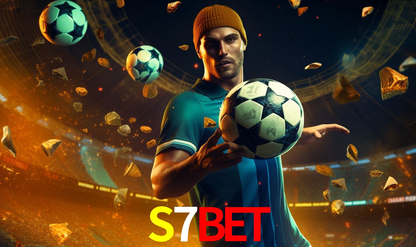 Ampla Seleção de Apostas S7Bet